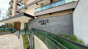 Monte Carmel